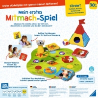 Bild von Mein erstes Mitmach-Spiel