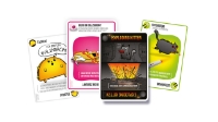 Bild von Exploding Kittens - Miauende Edition