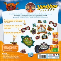 Bild von Yum Yum Island