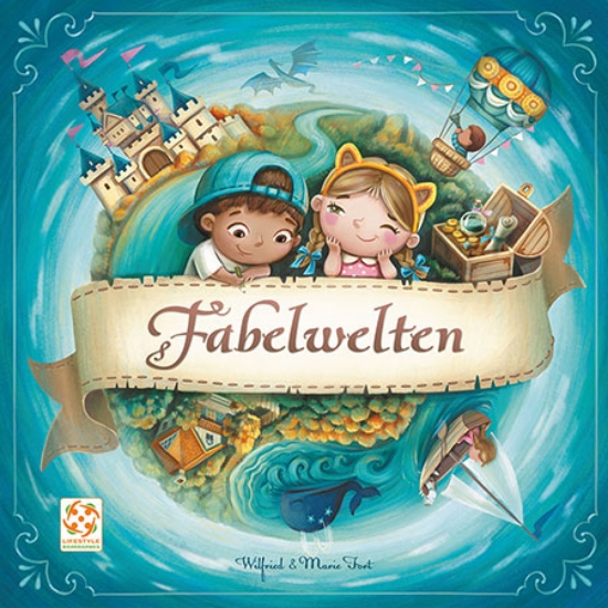 Bild von Fabelwelten