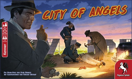 Bild von City of Angels