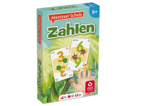 Bild von Abenteuer Schule: Zahlen