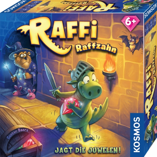 Bild von Raffi Raffzahn