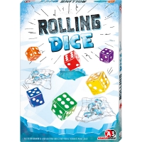 Bild von Rolling Dice