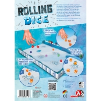 Bild von Rolling Dice