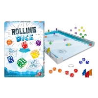 Bild von Rolling Dice