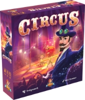 Bild von Circus (Game Brewer)