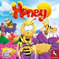 Bild von Honey