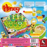 Bild von Honey