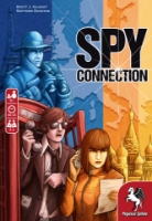 Bild von Spy Connection