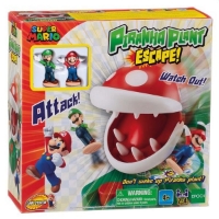 Bild von Super Mario Piranha Plant Escape (Epoch Games)