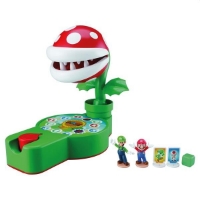 Bild von Super Mario Piranha Plant Escape (Epoch Games)