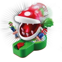 Bild von Super Mario Piranha Plant Escape (Epoch Games)