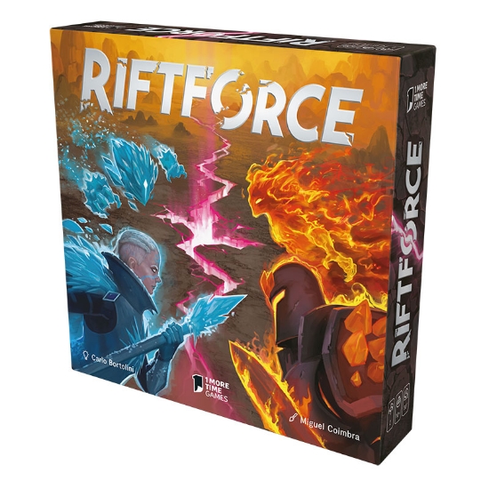 Bild von Riftforce