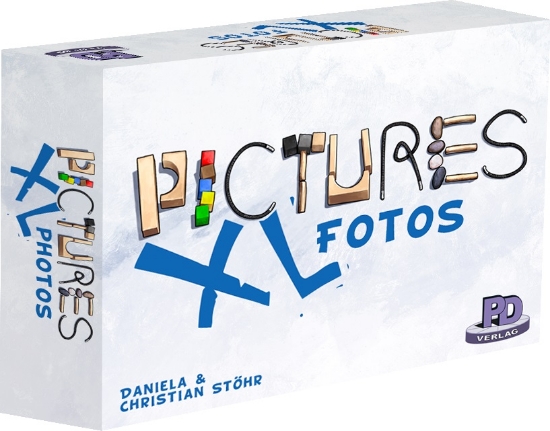 Bild von Pictures – XL Fotos (PD Verlag)