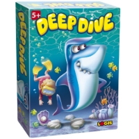 Bild von Deep Dive (Logis)