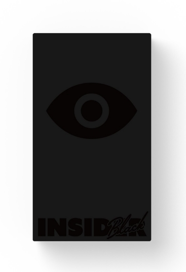 Bild von Insider Black (Oink Games)