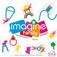 Bild von Imagine Family