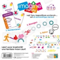 Bild von Imagine Family