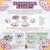 Bild von Mandala Stones