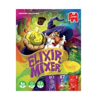 Bild von Elixir Mixer