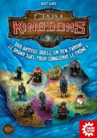 Bild von Claim Kingdoms