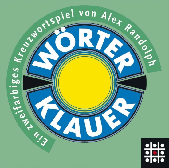 Bild von Wörterklauer