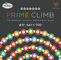 Bild von Prime Climb