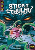 Bild von Sticky Cthulhu (Iello)