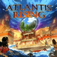Bild von Atlantis Rising 