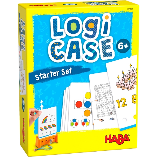 Bild von Logic! CASE Starter Set 6+