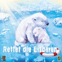 Bild von Rettet die Eisbären (Kobold Spiele)