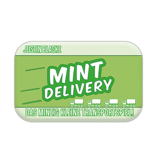 Bild von Mint Deliver (Funbot)