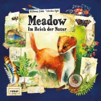 Bild von Meadow - Im Reich der Natur