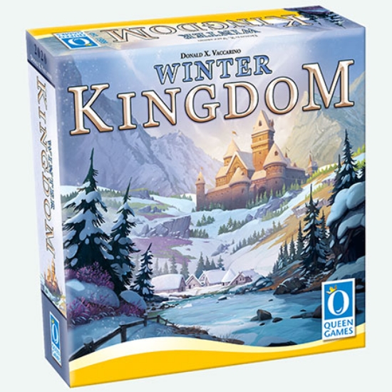 Bild von Winter Kingdom