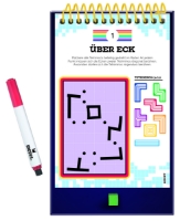 Bild von Tetris-Rätselblock (Moses Verlag)