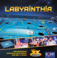 Bild von Labyrinthia