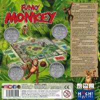 Bild von Funky Monkey