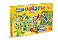 Bild von Kinderspiele Sammlung