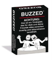 Bild von Buzzed