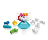 Bild von Smart Games - Cubiq