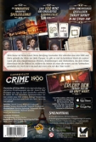 Bild von Chronicles of Crime - Millennium 1900 (Corax Games)