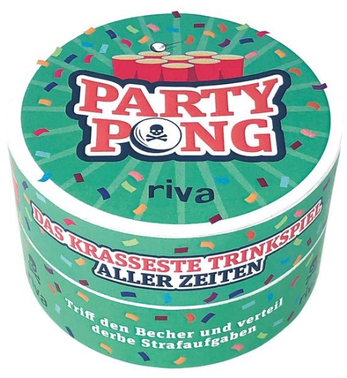 Bild von Partypong (Riva)