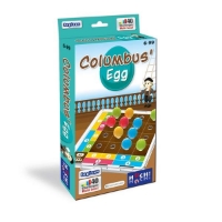 Bild von Columbus Egg