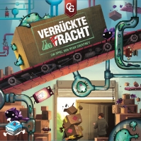 Bild von Verrückte Fracht (Frosted Games)