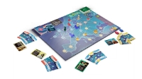 Bild von Pandemic: Hot Zone Europa