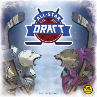 Bild von All-Star Draft (Suncoregames)