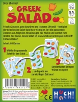 Bild von Greek Salad