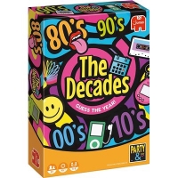 Bild von The Decades