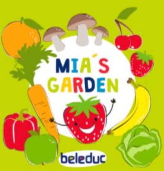 Bild von Mias Garden